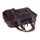 The Legacy Leather briefcase