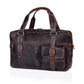 The Legacy Leather briefcase