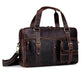 The Legacy Leather briefcase