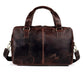 The Legacy Leather briefcase