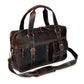 The Legacy Leather briefcase