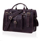 The Signature Leather Briefcase