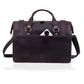 The Signature Leather Briefcase