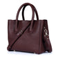 The Spanish Leather Tote bag