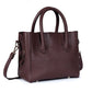 The Spanish Leather Tote bag