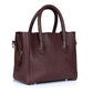The Spanish Leather Tote bag