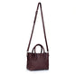 The Spanish Leather Tote bag