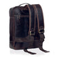 The Sprint Leather Backpack
