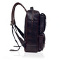 The Sprint Leather Backpack