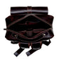 The Sprint Leather Backpack