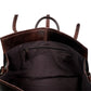 The Storm Leather Duffle Bag