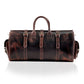 The Storm Leather Duffle Bag