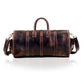 The Storm Leather Duffle Bag
