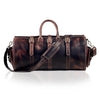 The Storm Leather Duffle Bag