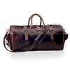 The Storm Leather Duffle Bag