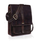 The Stylish Leather Sling Bag