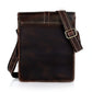 The Stylish Leather Sling Bag