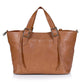 The Sunrise Leather Tote