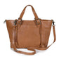 The Sunrise Leather Tote