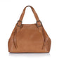 The Sunrise Leather Tote