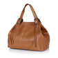 The Sunrise Leather Tote