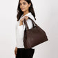 The Tremendous Leather Tote Bag