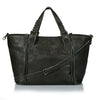 The Urban Leather Tote Bag