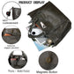 The Urban Leather Tote Bag