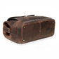 The Vintage Leather Briefcase Doctor Bag