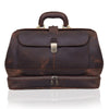 The Vintage Leather Briefcase Doctor Bag